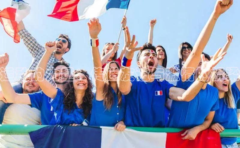 运动的力量：传递友谊与激情的桥梁