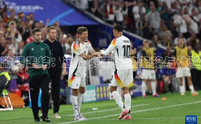 激情集结：运动赛事团购策略与体验