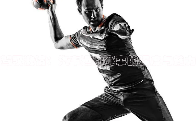 驾驭激情：汽车运动赛事的深度与魅力