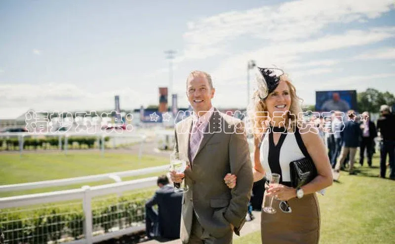 精妙对决：**优雅的运动赛事**