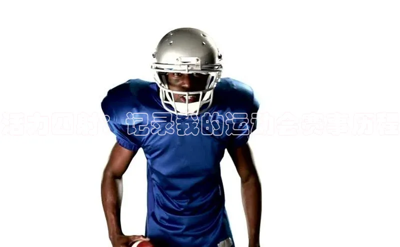 活力四射：记录我的运动会赛事历程