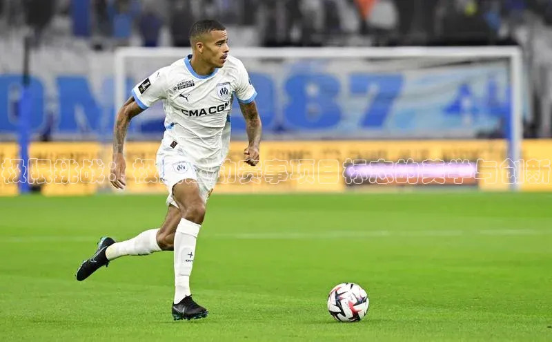 极限挑战：极限运动赛事项目标志的美学与创新