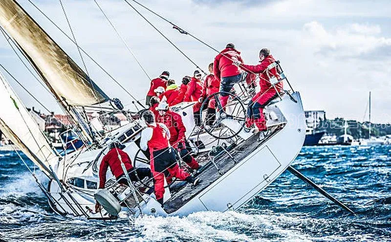 运动休闲赛事解说词集锦：打造视觉盛宴的解说语言艺术