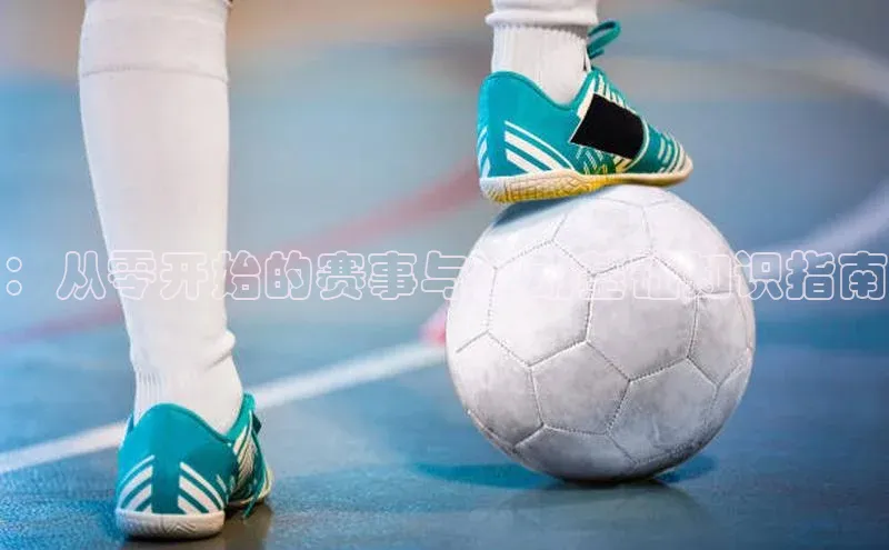 ：从零开始的赛事与运动基础知识指南