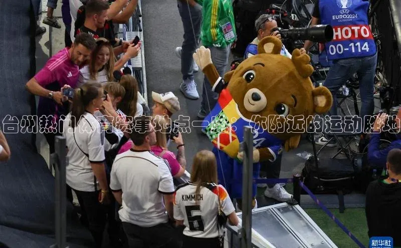 台州热门体育赛事地点一览：你附近的运动胜地