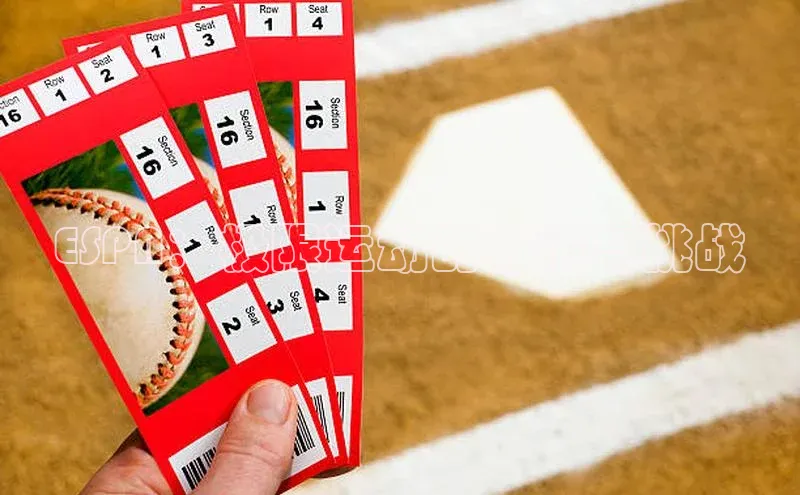 ESPN：极限运动的激情与挑战