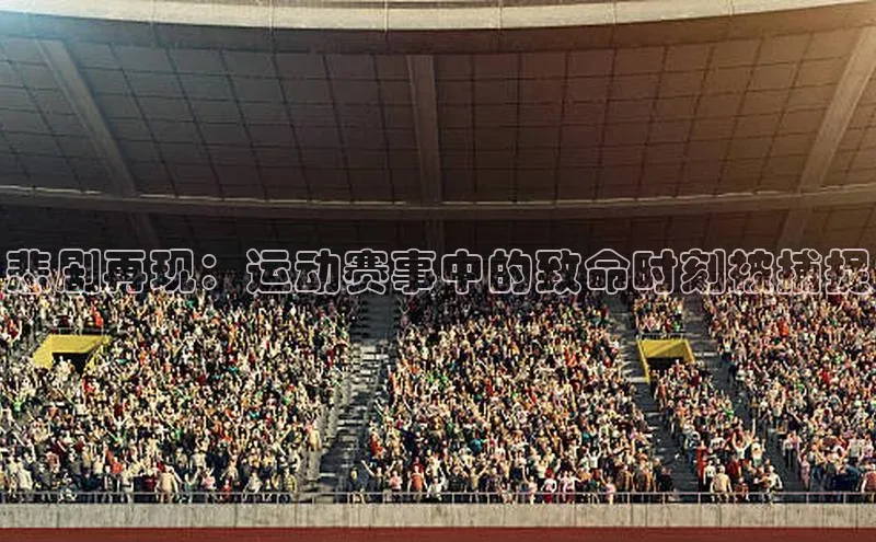 悲剧再现：运动赛事中的致命时刻被捕捉